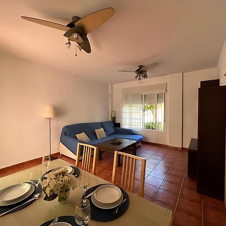Beachside Getaway On 'Pantoque' El Puerto de Santa Maria Exterior photo