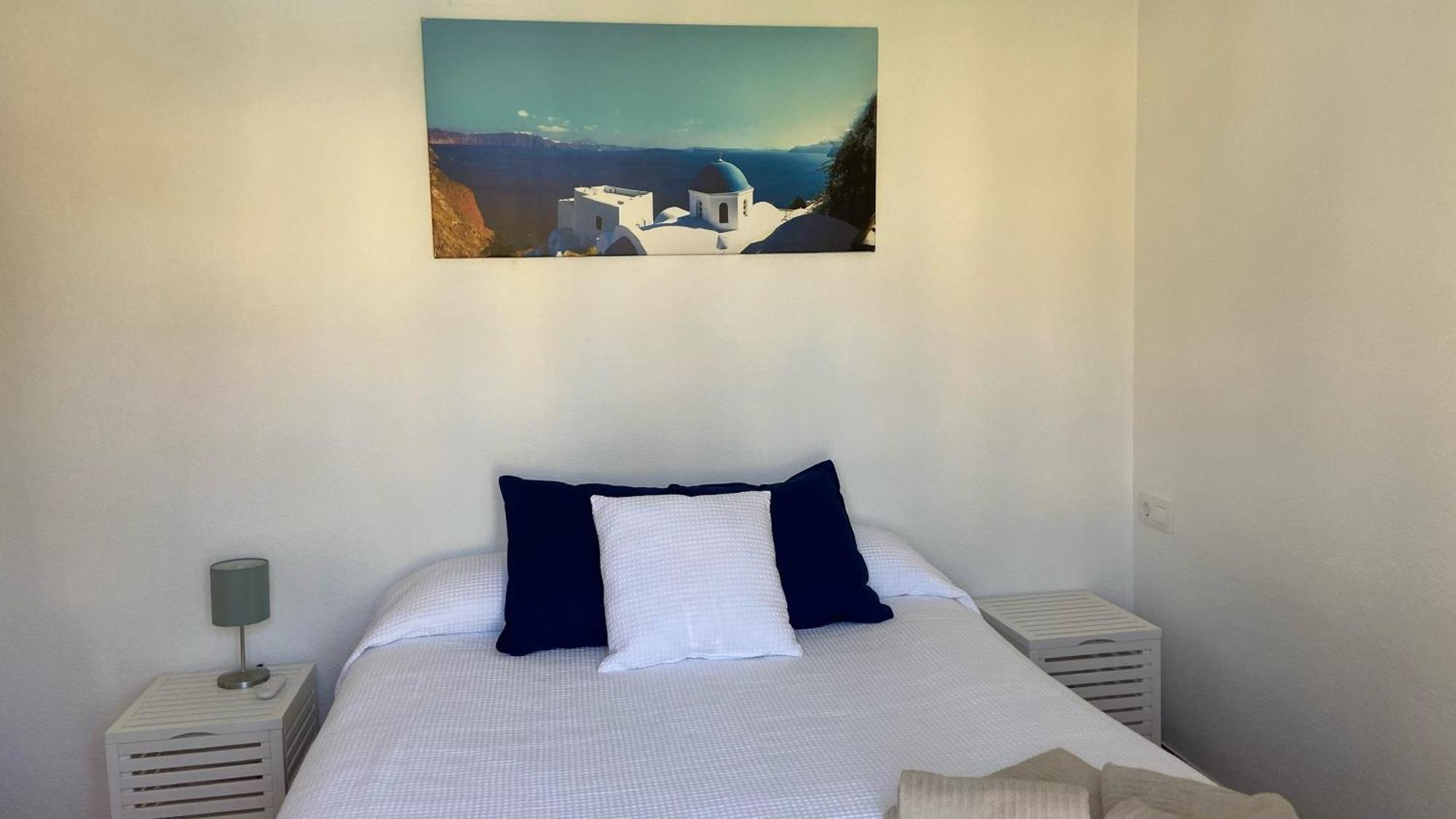 Beachside Getaway On 'Pantoque' El Puerto de Santa Maria Exterior photo