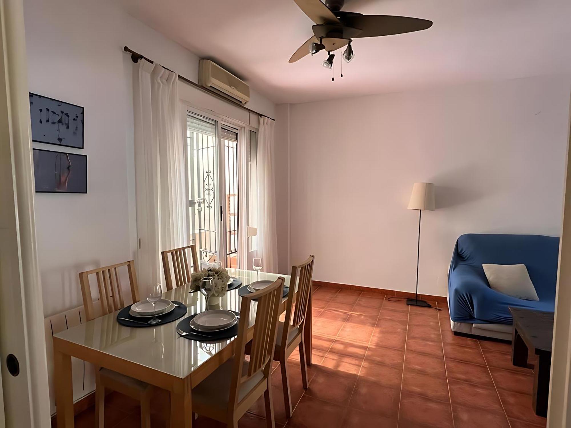 Beachside Getaway On 'Pantoque' El Puerto de Santa Maria Exterior photo