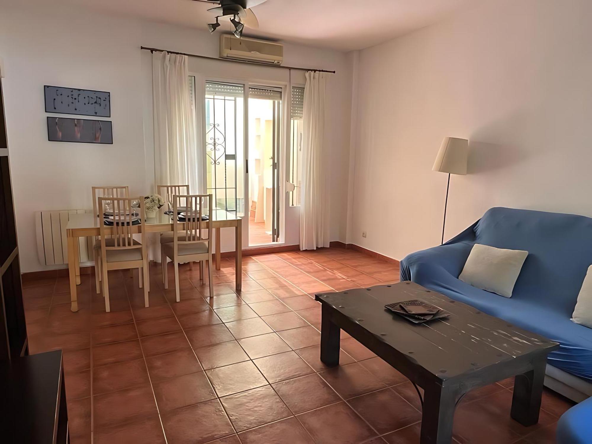 Beachside Getaway On 'Pantoque' El Puerto de Santa Maria Exterior photo